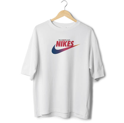 Frank Ocean - Nikes Tshirt Four Count