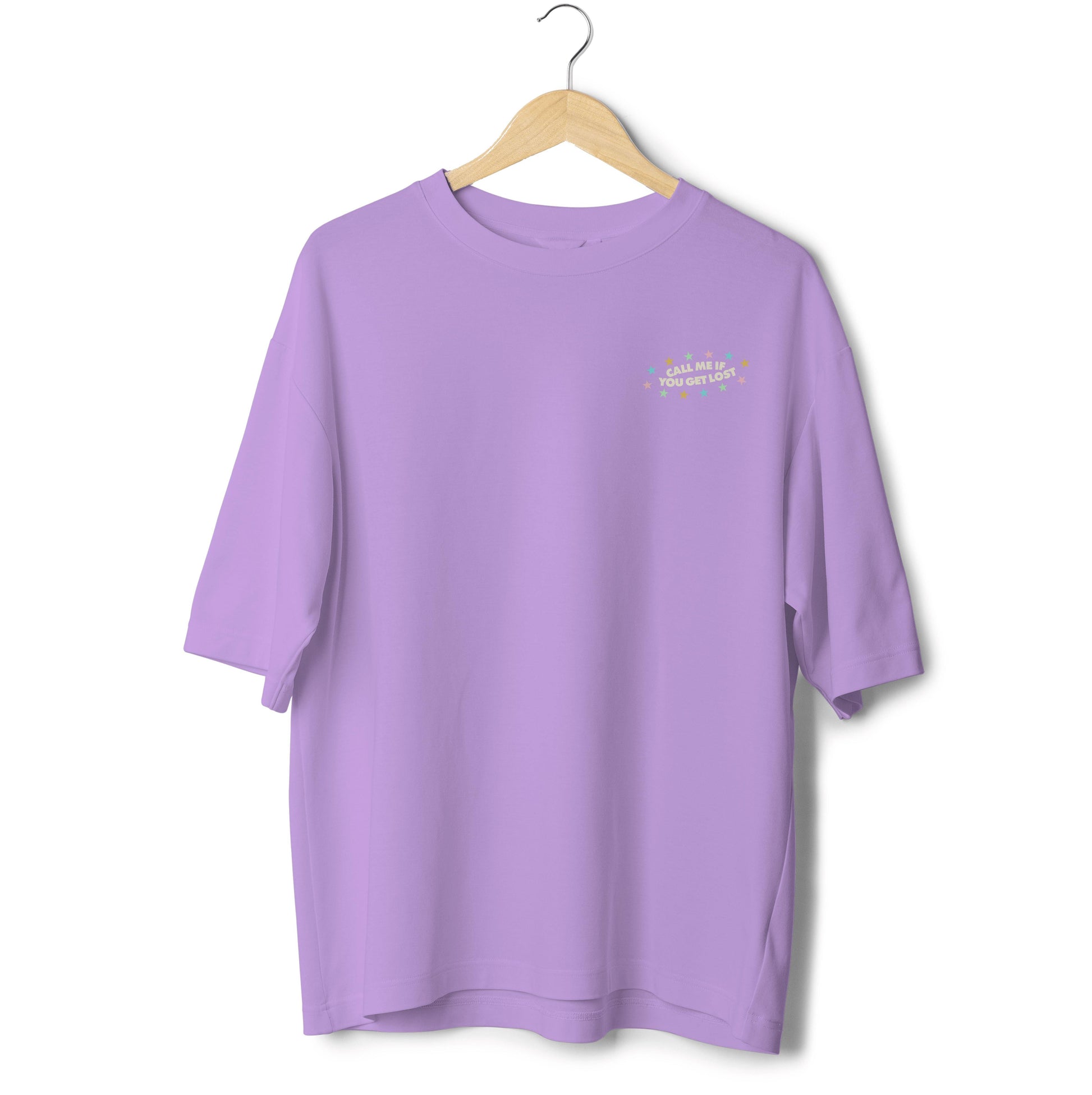 Tyler, The Creator - Call Me If You Get Lost Tshirt Four Count